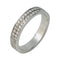Bague 47 Bague Repossi, "Berbère", or blanc et diamants. 58 Facettes 28812