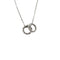 Collier Collier Pomellato en or blanc. 58 Facettes 30414