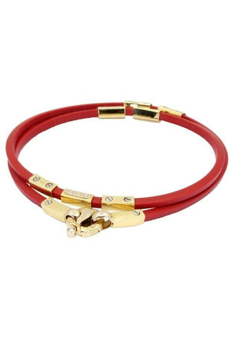 Bracelet Bracelet Baraka 58 Facettes 32641