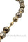 Collier Collier perles noires 58 Facettes 5641