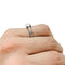 Bague 49 Bague solitaire diamants 0,80 carat 58 Facettes 30270