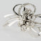 Broche Broche Pendentif diamants gerbe de fleurs 58 Facettes 16-147
