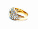 Bague 52 Bague Solitaire Or jaune Diamant 58 Facettes 990408CN