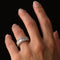 Bague 51 Bague Diamants baguettes 58 Facettes 09-010-2508506-53