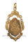 Pendentif Pendentif Napoléon III 58 Facettes 14201