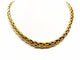Collier Collier Maille palmier Or jaune 58 Facettes 1161962CD
