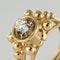 Bague 49 Bague diamant années 60 58 Facettes CV18-5420472-52