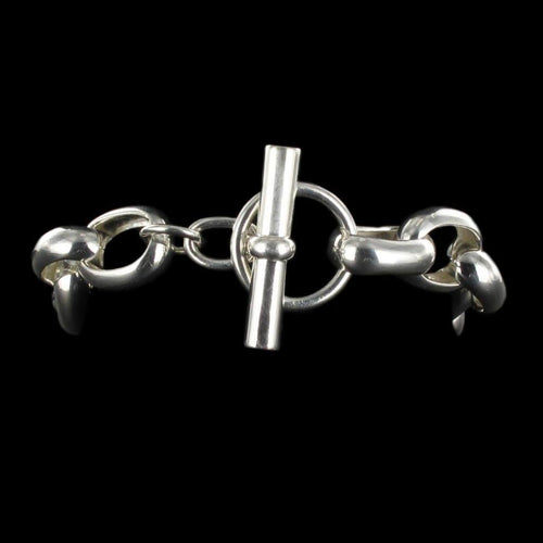 Bracelet Bracelet Argent 58 Facettes 11-157A-4683431