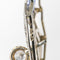 Pendentif Pendentif art déco diamants et saphirs 58 Facettes 16-082