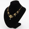 Collier Collier ancien art nouveau opales et diamant 58 Facettes 20-618