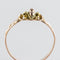 Bague 50 Bague ancienne de promesse 58 Facettes 19-463C-57