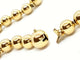Collier Collier Or jaune 58 Facettes 00559CN