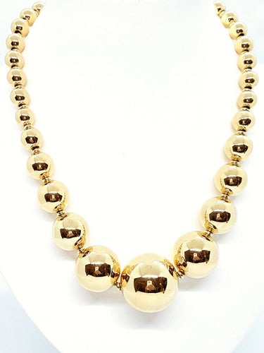 Collier Collier Or jaune 58 Facettes 00559CN