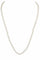 Collier Collier de perles choker 58 Facettes