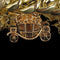 Bracelet Bracelet gourmette ancien breloques 58 Facettes 05-014-1463166