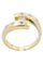 Bague 51 Bague moderne diamants 58 Facettes 29231