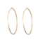 Boucles d'oreilles BOUCLES D'OREILLES "CRÉOLES" OR 58 Facettes BO/220157