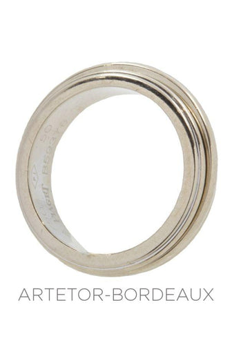Bague 50 Alliance Piaget Possession 58 Facettes 28691