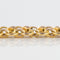 Bracelet Bracelet ancien or ciselé 58 Facettes 20-224