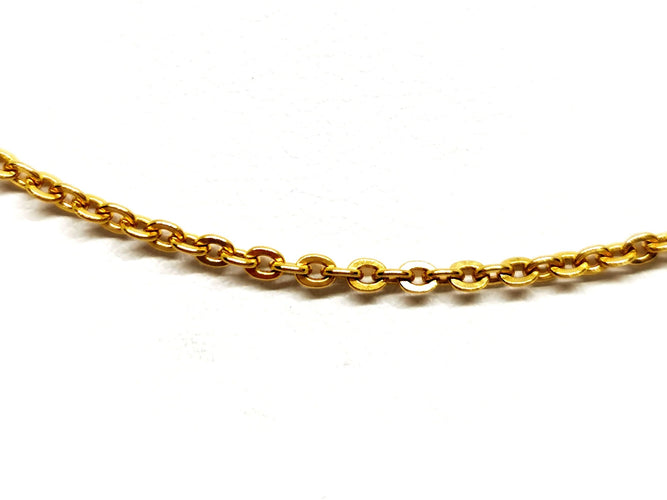 Collier Collier Chaîne Or jaune 58 Facettes 1186418CN