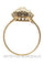 Bague Bague ancienne diamants 58 Facettes