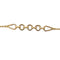 Collier Collier Cartier "Trinity" 3 ors, diamants. 58 Facettes 30210