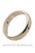 Bague 61 Alliance diamants pour homme 58 Facettes 1571