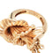 Bague 55 Bague Boucheron, "Exquises confidences", or rose et diamants. 58 Facettes 30662