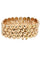 Bracelet Bracelet manchette années 50' 58 Facettes 038291