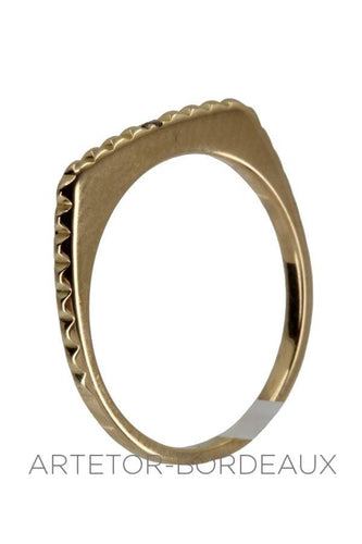 Bague 50 Bague moderne diamant 58 Facettes 35981