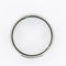 Bague 56 Alliance diamants ancienne 58 Facettes 20-177A