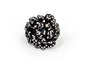 Bague 51 Repossi Bague Nérée Or noir Diamant 58 Facettes 00038GD