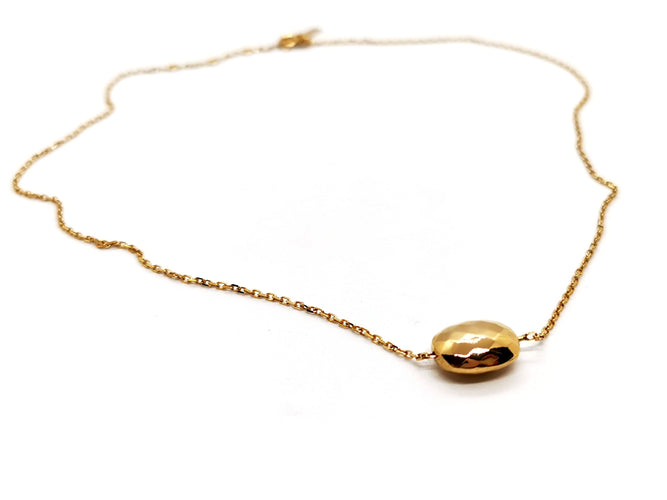 Collier Morganne Bello Collier Friandise Or jaune 58 Facettes 1186449CN