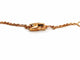 Collier Louis Vuitton Collier Idylle Blossom Or rose Diamant 58 Facettes 1142152CN