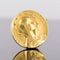 Broche Broche ancienne Vierge auréolée de diamants 58 Facettes 20-119