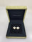 Boucles d'oreilles Boucles d'oreilles Alhambra, Van Cleef & Arpels 58 Facettes
