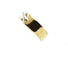 Bague Bague Signée Chaumet or jaune et diamant 58 Facettes 0