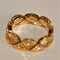 Bague Bague MAUBOUSSIN "Un souffle de Toi" 58 Facettes 376