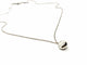 Collier Tiffany & Co Collier Elsa Peretti Argent 58 Facettes 1176285CN