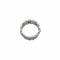 Bague 55 Bague De Beers, "Enchanted Lotus", or blanc, diamants. 58 Facettes 30583