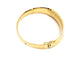 Bracelet Bracelet Or jaune Diamant 58 Facettes 00452CN
