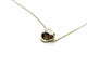 Collier Tiffany & Co Collier Elsa Peretti Argent 58 Facettes 1176285CN