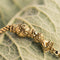 Collier Collier ancien or jaune coulant et main gantée 58 Facettes 20-384