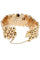 Bracelet Bracelet manchette années 50' 58 Facettes 038291