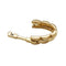 Boutons de manchette Boutons de Manchette Cartier, "Maillon Panthère", or jaune. 58 Facettes 30232