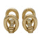 Boutons de manchette Boutons de manchette Cartier en or jaune. 58 Facettes 29965