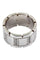 Bague 56 Bague "Tank Française" signée Cartier 58 Facettes