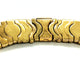 Collier Piaget Collier Ras de cou Tanagra Or jaune 58 Facettes 1142155CN