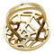 Bague 52 Bague Chaumet "Attrape-moi" en or jaune et diamants. 58 Facettes 30523