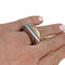Bague 52 Bague Fred "Success" en or jaune et blanc. 58 Facettes 30020
